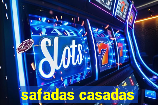 safadas casadas